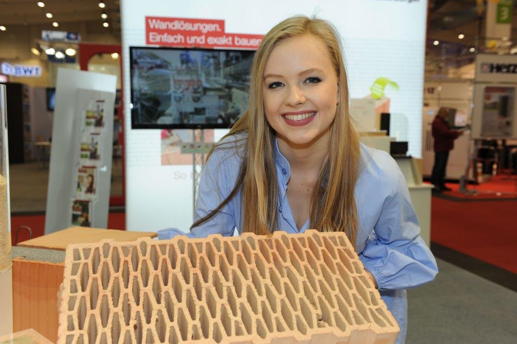 HausBau + EnergieSparen Tulln (Bildquelle: Messe Tulln / Gregor Semrad)