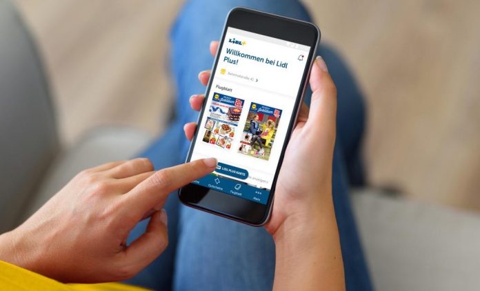 Allein in der ersten Woche wurde die App bereits über 50.000 mal heruntergeladen (Bildquelle: Lidl Österreich) Allein in der ersten Woche wurde die App bereits über 50.000 mal heruntergeladen (Bildquelle: Lidl Österreich)