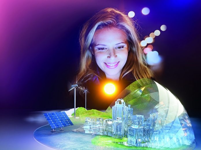 Bei freiem Eintritt können Besucherinnen und Besucher jeden Alters Spitzenleistungen aus Wissenschaft, Forschung und Entwicklung erkunden (Bildquelle: Shutterstock / message.at / Artwork: Patrick Band) Bei freiem Eintritt können Besucherinnen und Besucher jeden Alters Spitzenleistungen aus Wissenschaft, Forschung und Entwicklung erkunden (Bildquelle: Shutterstock / message.at / Artwork: Patrick Band)