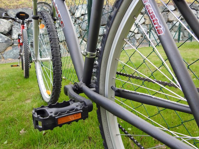 Saisonstart für viele Fahrradfahrer - das gehört im Frühling kontrolliert (Bildquelle: Michaela Resch) Saisonstart für viele Fahrradfahrer - das gehört im Frühling kontrolliert (Bildquelle: Michaela Resch)