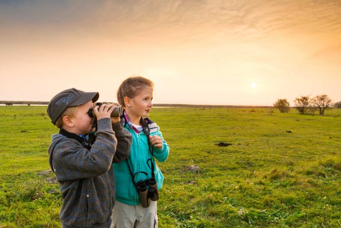 Über 50 Exkursionen vermittelten heuer wieder imposante Eindrücke und Erlebnisse in der freien Natur (Bildquelle: Burgenland Tourismus/Peter Burgstaller) Über 50 Exkursionen vermittelten heuer wieder imposante Eindrücke und Erlebnisse in der freien Natur (Bildquelle: Burgenland Tourismus/Peter Burgstaller)