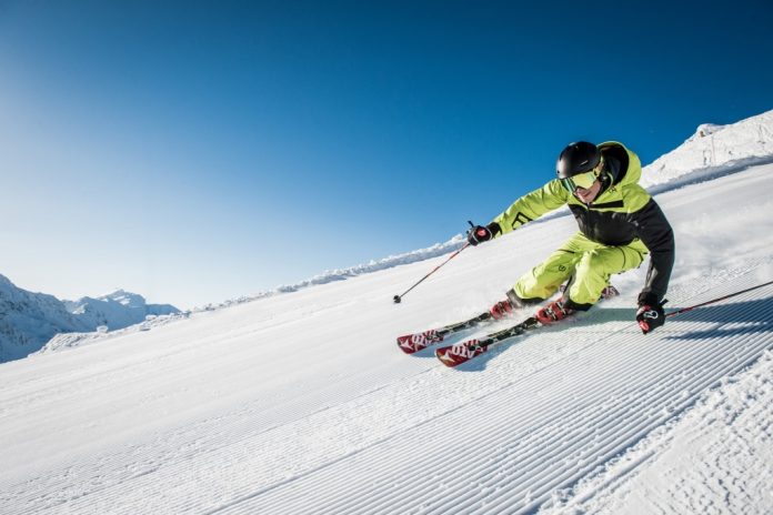 Vom Tagesausflug bis zur Wintersportwoche: ski4school ermöglicht professionell organisiertes und leistbares Skifahren für Kindergarten- und Schulkinder (Bildquelle: Tourismusverband Obertauern / Armin Walcher) Vom Tagesausflug bis zur Wintersportwoche: ski4school ermöglicht professionell organisiertes und leistbares Skifahren für Kindergarten- und Schulkinder Bildquelle: Tourismusverband Obertauern / Armin Walcher)
