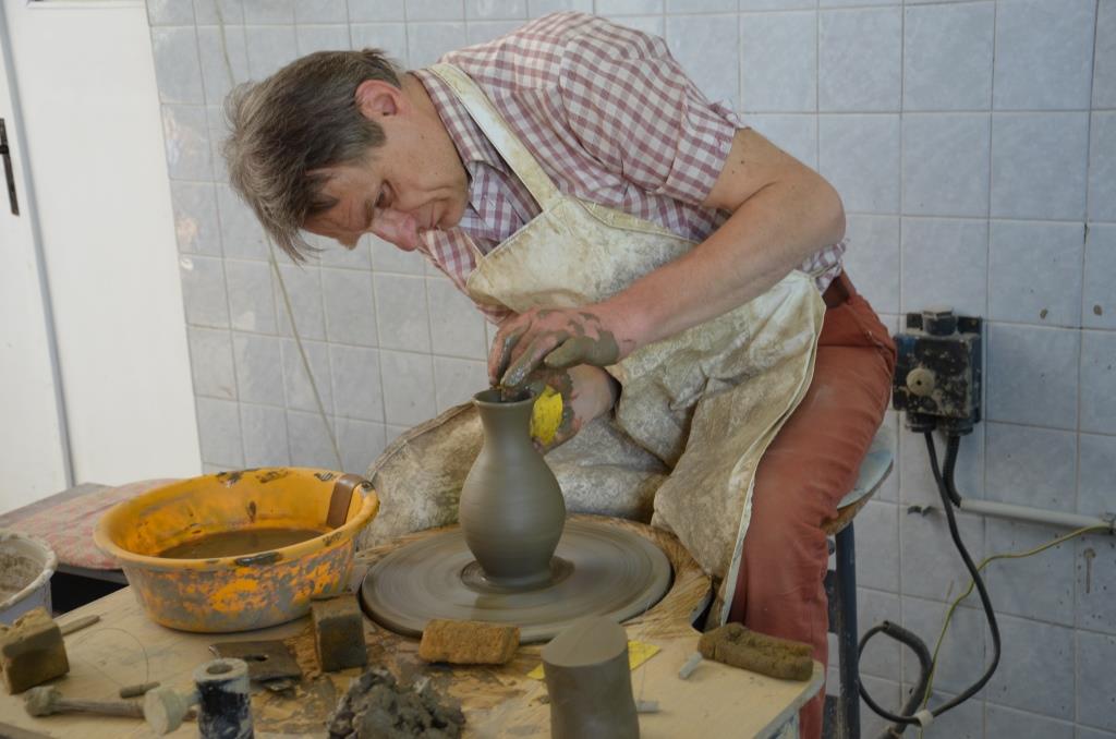 Reiseziel Modra: Keramikstadt lockt mit großem Flair