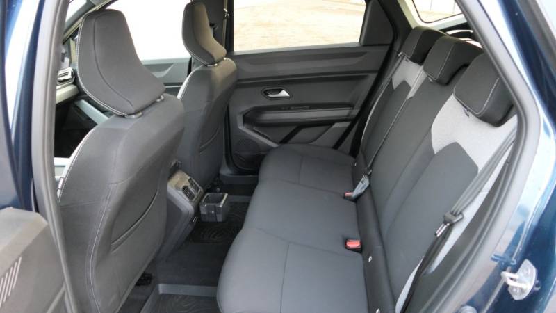 Modernes Flaggschiff mit Familiensinn: Der Dacia Bigster in der Journey-Ausstattung im Guten Tag Österreich Autotest (Foto: Thomas Resch)