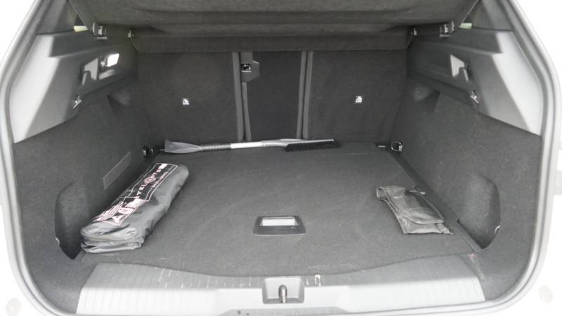 Der neue Opel Grandland GS Plug-in-Hybrid (2025/26) im Guten Tag Österreich Autotest: Markantes Design und bis zu 87 km elektrischer Reichweite (Foto: Thomas Resch)