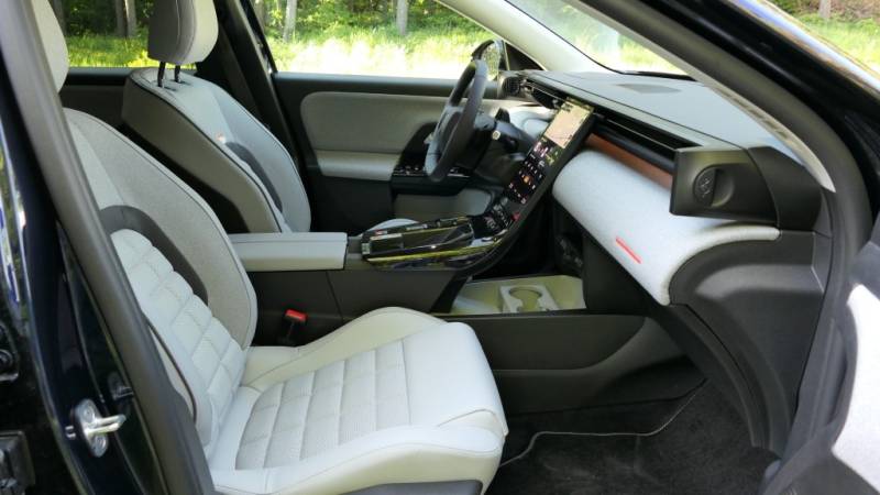 Der Citroën C5 Aircross Plug-in-Hybrid im Guten Tag Österreich Autotest: Ein eleganter und komfortabler Begleiter für Familie und Langstrecke (Foto: Thomas Resch)