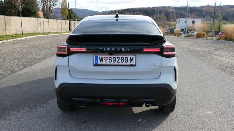 Ein entspannter Begleiter für den Alltag - Der Citroën C4 MAX Hybrid im Guten Tag Österreich Autotest (Foto: Thomas Resch)