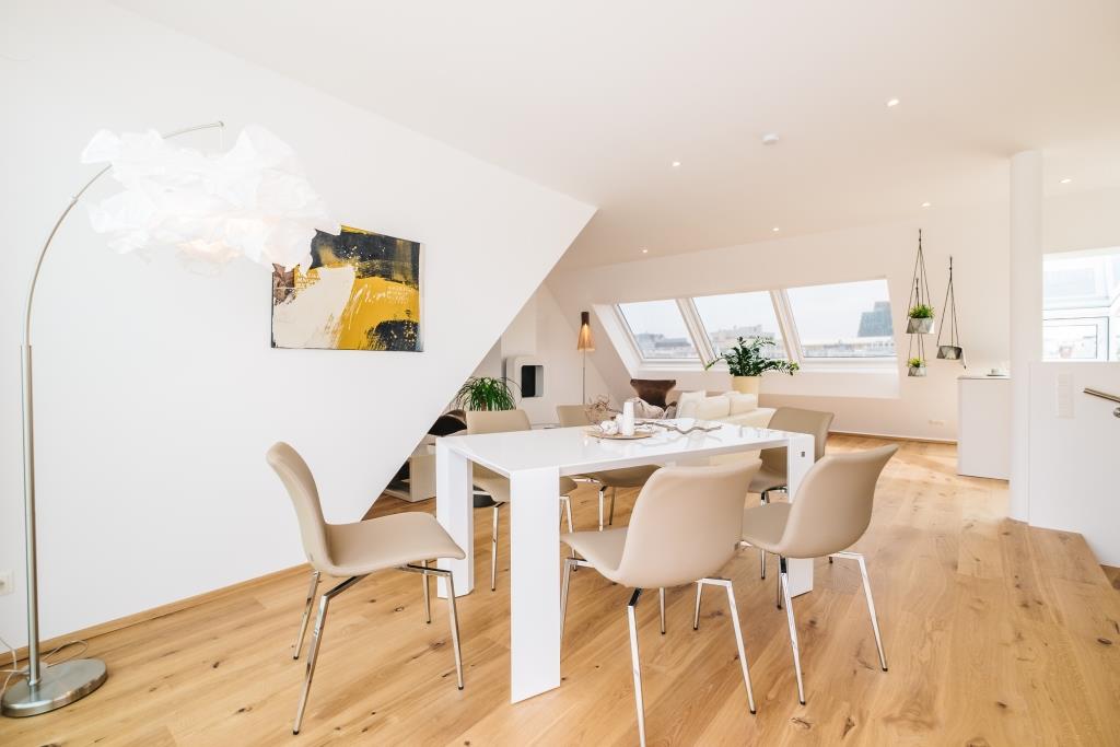 WOHN.FEE Home Staging (Bildquelle: WOHN.FEE / Rudy Dellinger)