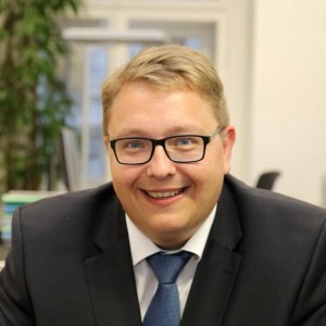 Ab 1. April neu im Vorstand der Energie Steiermark: DI (FH) Mag. (FH) Martin Graf, MBA (Bildquelle: E-Control)