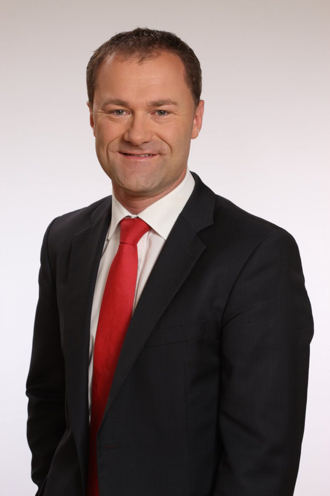 Günter Steindl (Bildquelle: Werner Jäger)