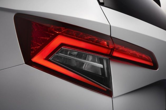Der neue ŠKODA KAROQ (Bildquelle: ŠKODA)