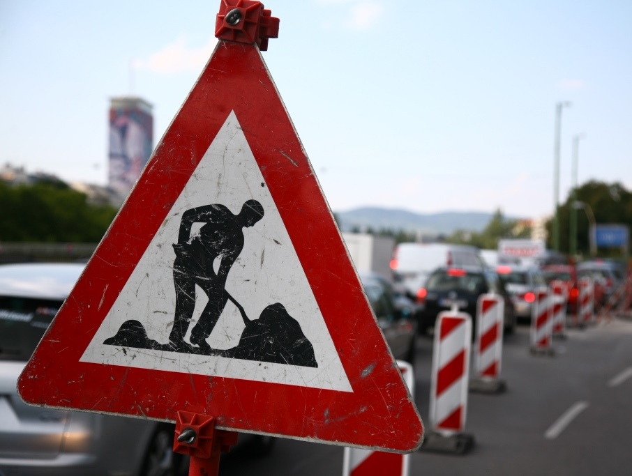 Die mit Abstand häufigste Unfallart sind Auffahrunfälle, die rund zwei Drittel aller Unfälle ausmachen. (Bildquelle: ÖAMTC)