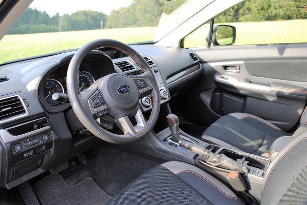 Der neue Subaru XV (Bildquelle: Thomas Resch)