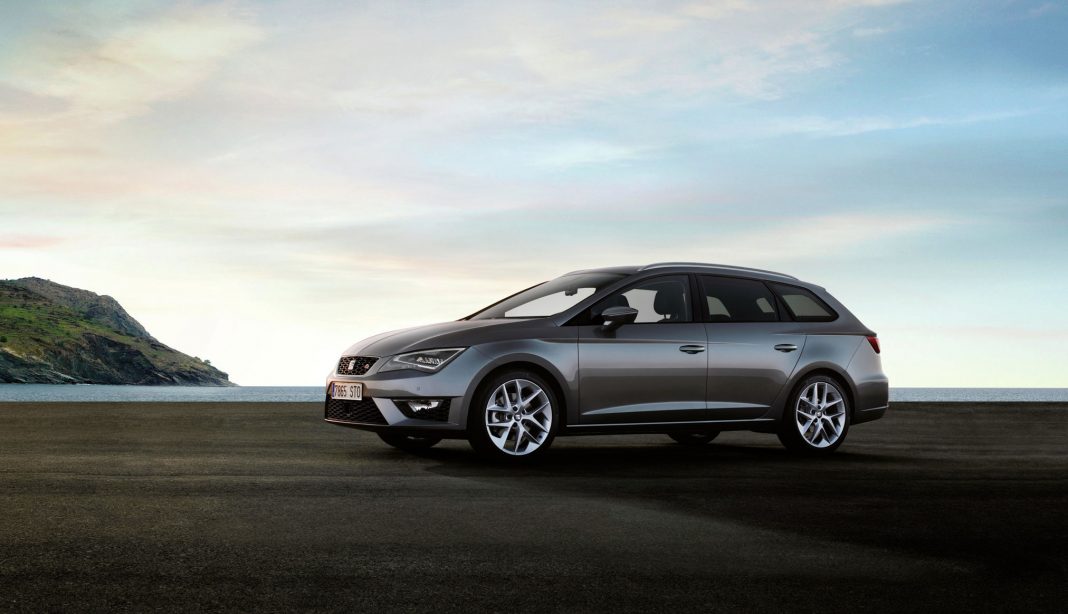 Der neue Seat Leon (Bildquelle: Seat)