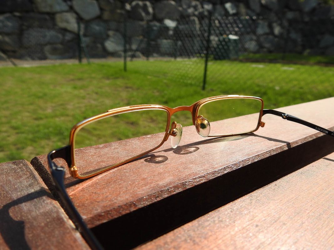 Eine Kurzsichtigkeit kann bei Kindern durch häufigen Aufenthalt in der Natur stark reduziert werden (Bildquelle: Michaela Resch)