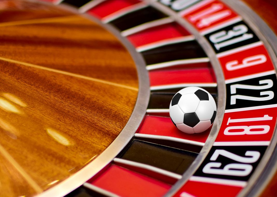 Die Fußball WM bei Casinos Austria genießen (Bildquelle: Casinos Austria)