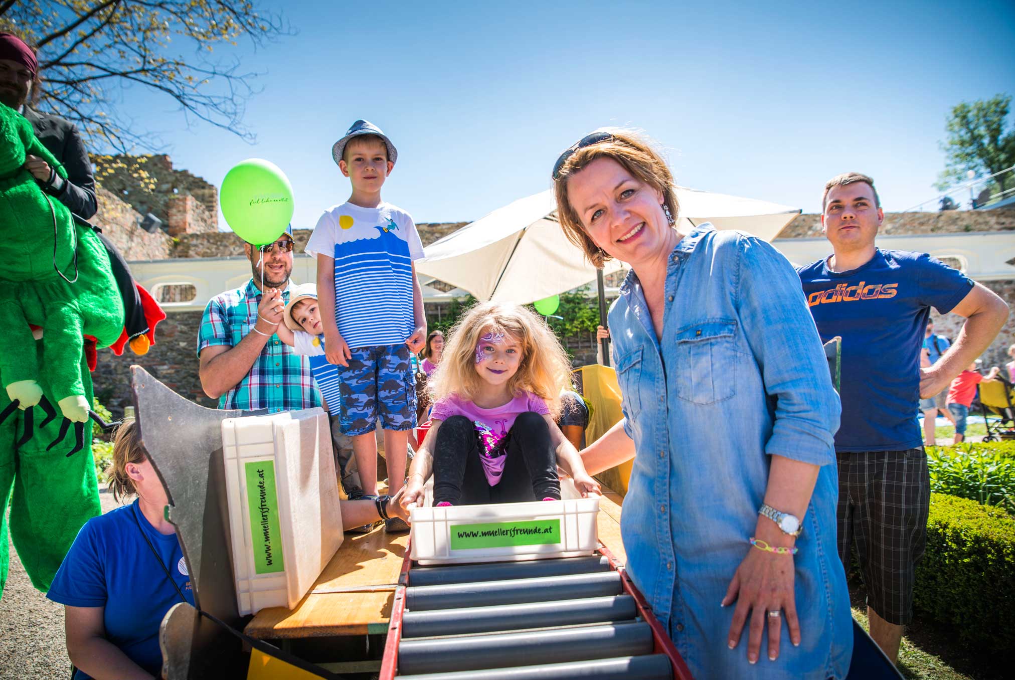 Familienfest Familienfest