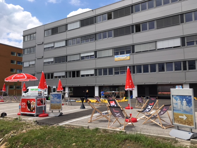 Neues und erweitertes XXXLUTZ Headquarter in Wels feierlich eröffnet (Bildquelle: XXXLutz KG)