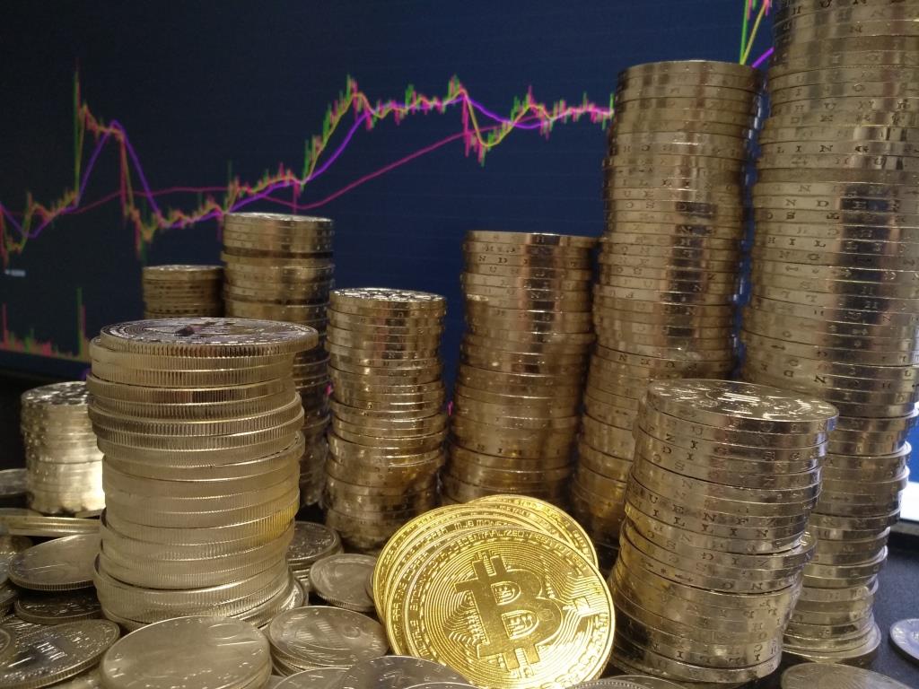 Bitcoin ist die erste und bedeutendste dezentrale digitale Währung der Welt (Bildquelle: Reinhard Resch)