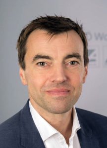 Christian Rädler - neuer Vorstandsvorsitzender der WETgruppe (Bildquelle: WETgruppe)