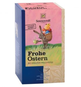 (Bildquelle: SONNENTOR)