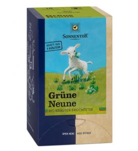 (Bildquelle: SONNENTOR)