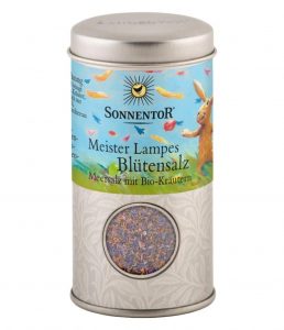 (Bildquelle: SONNENTOR)