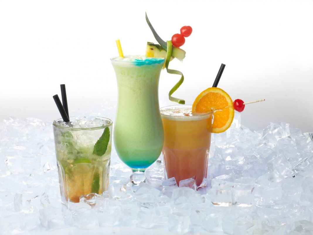 Leckere Cocktails garantieren ein erfolgreiches Fest (Bildquelle: zVg. / DRINK COCKTAILS)