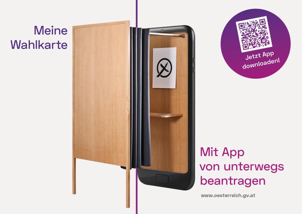 Mein Digitales Amt - Mit App alles per Klick erledigen