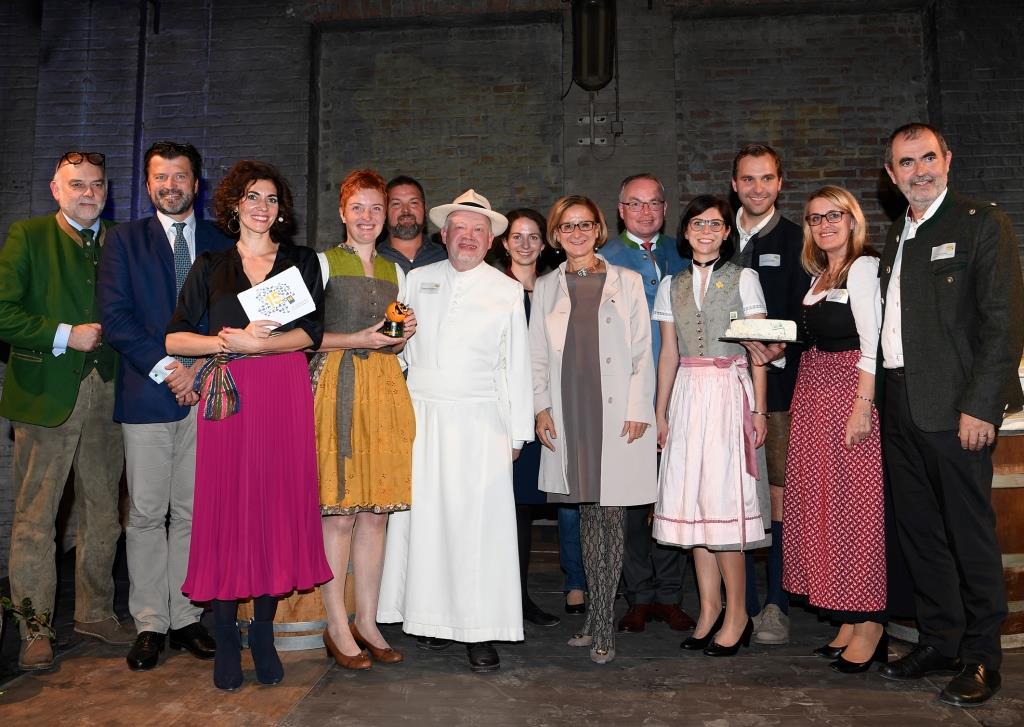 „15 Jahre So schmeckt Niederösterreich“: Große Jubiläumsfeier in der Remise in Amstetten