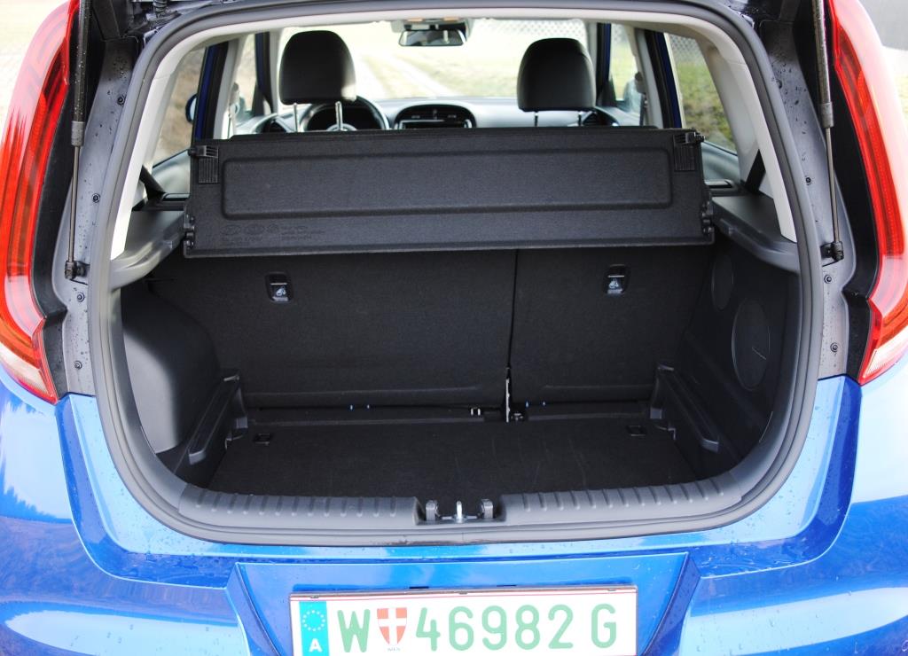 Kia e-Soul Platin Long Range