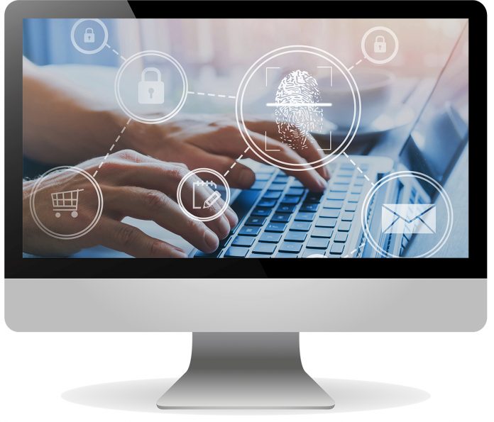 Was alle Mitarbeiter/innen im Unternehmen in sicherheitskritischen Situationen tun können, erklärt das brandaktuelle E-Learning-Programm Informationssicherheit von TÜV AUSTRIA. (Bildquelle: Adobe Stock) Was alle Mitarbeiter/innen im Unternehmen in sicherheitskritischen Situationen tun können, erklärt das brandaktuelle E-Learning-Programm Informationssicherheit von TÜV AUSTRIA.