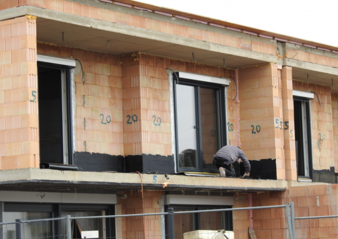 Gemeinnütziger Wohnbau: Baustellen in NÖ werden fortgeführt