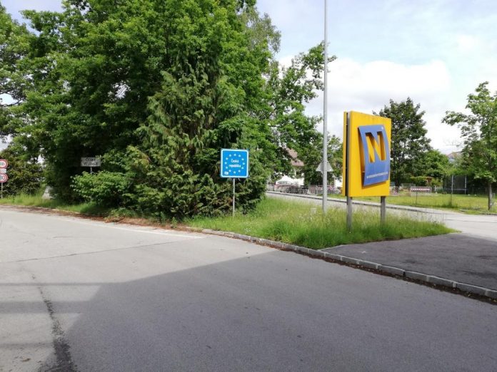Europäische Reisefreiheit in und aus der Tschechischen Republik sowie der Slowakischen Republik wiederhergestellt (Bildquelle: Michaela Resch) Europäische Reisefreiheit in und aus der Tschechischen Republik sowie der Slowakischen Republik wiederhergestellt