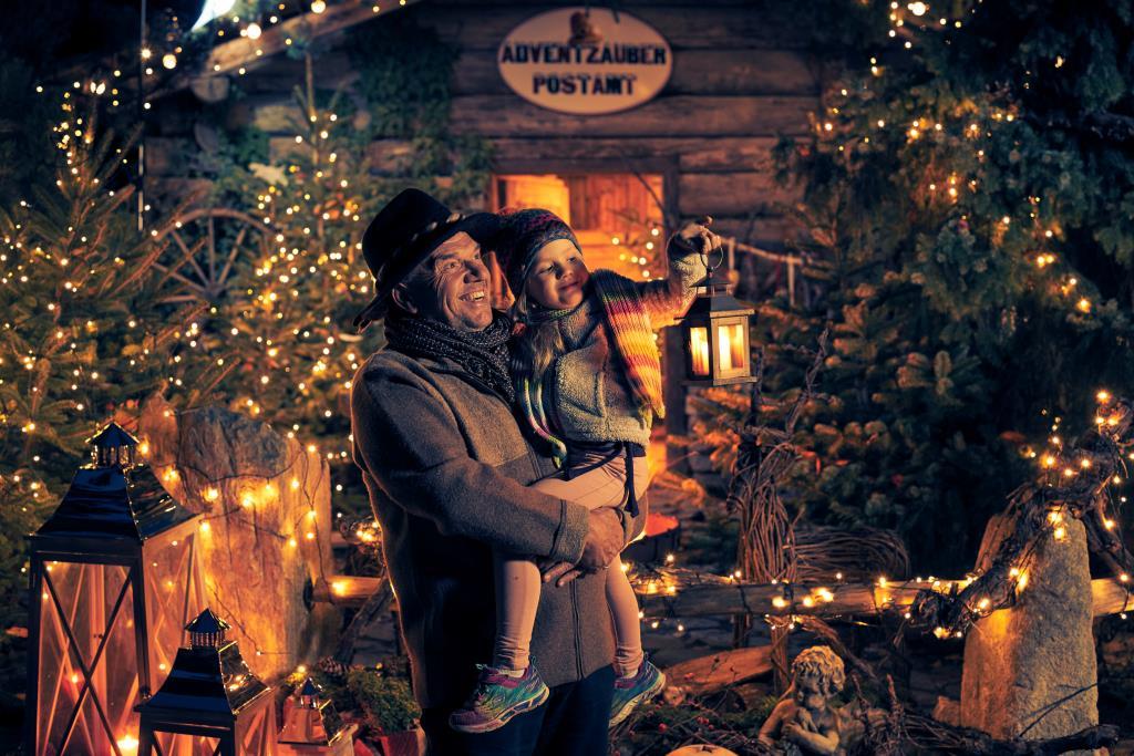 Mit einem Klick zum passenden Weihnachtsgeschenk: Das neue Geschenkeportal der Top-Ausflugsziele Niederösterreichs bietet rund um das große Fest eine wunderbare Vielfalt