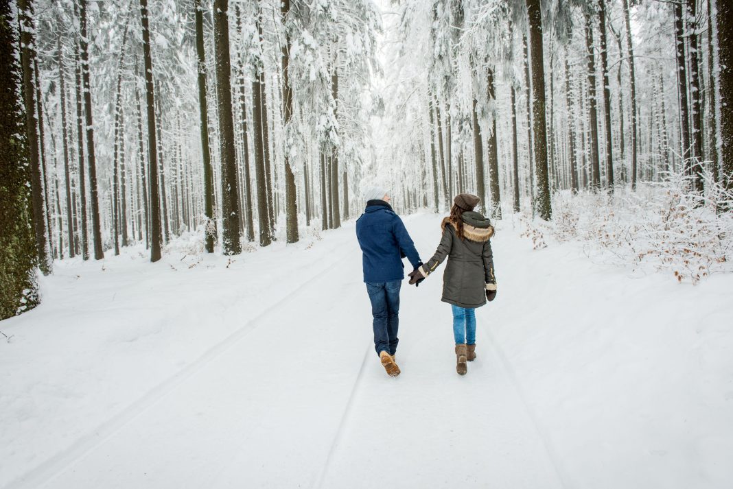 Winterwandern
