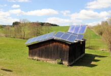 Ansturm auf Photovoltaik: Heuer wurden bereits mehr als 13.700 Netzzugangsanträge in Niederösterreich gestellt (Bildquelle: Thomas Resch)