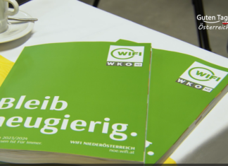 WIFI NÖ präsentiert neues Kursprogramm