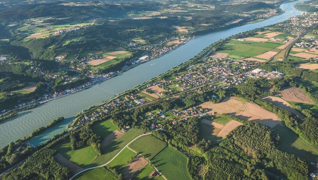 Neuer Themenweg in Krummnußbaum