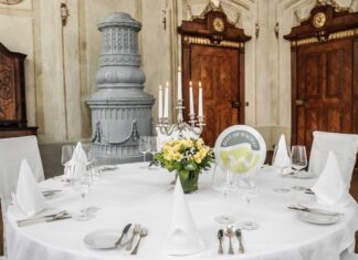 Die Wachau setzt auf nachhaltige Ausrichtung Die „Best of Wachau”-Betriebe wie der Floranihof sind zertifizierte Aushängeschilder der Region Bildquelle: Donau Niederösterreich / Rita Newman