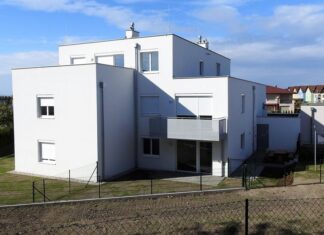 NÖ Bauwirtschaft: Baumilliarde zeigt langsam Wirkung Lichtblicke für die niederösterreichische Bauwirtschaft in Sicht (Foto: Archiv/Thomas Resch)