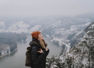 NÖ Tourismus im Winter auf Erfolgskurs November & Dezember 2024 bescheren der bisherigen Wintersaison in Niederösterreich ein Plus von 5,1 % im vergleich zum Vorjahr (Foto: Niederösterreich Werbung /Robin Uthe)