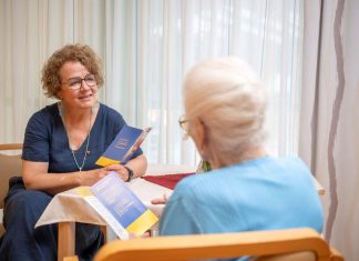 Über 21.000 Anträge zum „NÖ Pflege- und Betreuungsscheck 2025“ eingereicht Sozial-Landesrätin Christiane Teschl-Hofmeister
