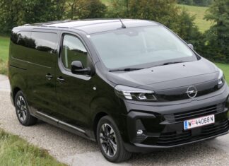 Der Opel Zafira Diesel im Test Viel Platz, kräftiger Antrieb und hoher Reisekomfort: Der Opel Zafira GS 2,0 Diesel mit 180 PS im Guten Tag Österreich Autotest (Foto Thomas Resch)