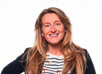 NÖ Modehandel: Weihnachten beginnt vor der eigenen Haustür Laura Tremmel, Sprecherin des Modehandels in der Wirtschaftskammer NÖ (Foto: Andreas Kraus)