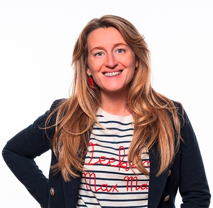 Laura Tremmel, Sprecherin des Modehandels in der Wirtschaftskammer NÖ (Foto: Andreas Kraus)