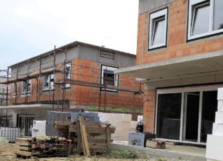 WKNÖ-Bauwirtschaftsradar: Hochbau gibt Impulse, Tiefbau unter Druck Das WKNÖ-Bauwirtschaftsradar zeigt: Der Hochbau gibt Impulse, Tiefbau unter Druck (Foto: Thomas Resch)