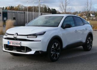 Der Citroën C4 Hybrid im Test Ein entspannter Begleiter für den Alltag - Der Citroën C4 MAX Hybrid im Guten Tag Österreich Autotest (Foto: Thomas Resch)