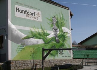Reingers modernisiert Hanfmuseum und Hanfpfad Die Neugestaltung des Hanfpfads sowie eine Modernisierung des Hanfmuseums sind geplant (Foto: Gemeinde Reingers)