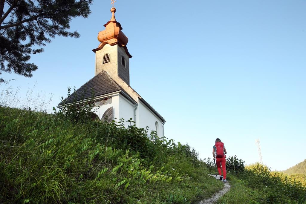 Golling an der Erlauf